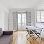 Superbe Appartement Parisien - 16Eme - 4Pax