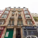 Superbe Appartement Parisien - 16Eme - 4Pax