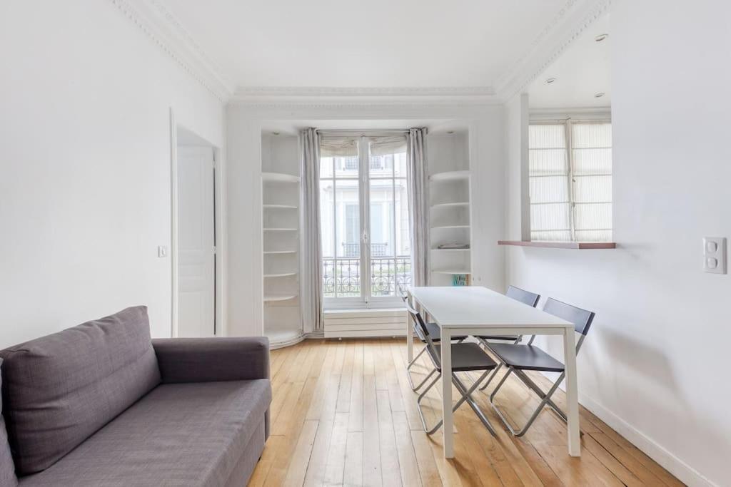 Superbe Parisien - 16eme - 4pax