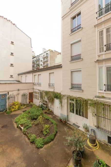 Appartamento Superbe Parisien - 16eme - 4pax