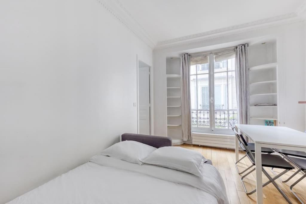 Appartamento Superbe Parisien - 16eme - 4pax